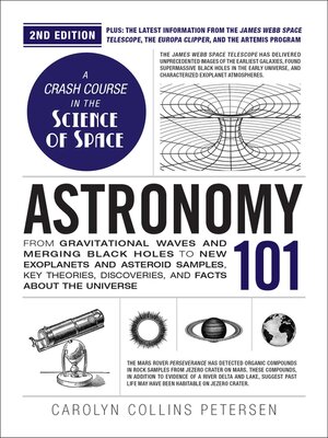 cover image of Astronomy 101
